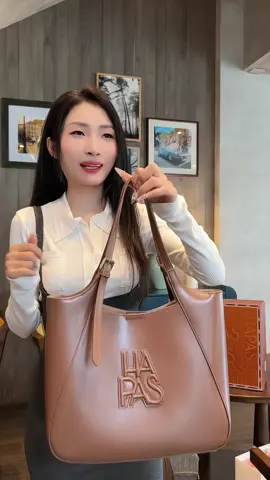 #tuitote #tuixachnu #hapas #xuhuong 