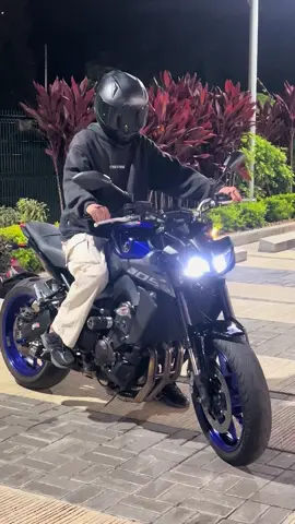 De poco a poco🙏🔥#mt09 #yamaha #mt 