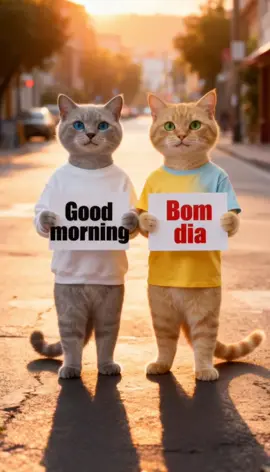 Tradução do inglês para o português.  #ingles #portugues #traducao #gato #cat 