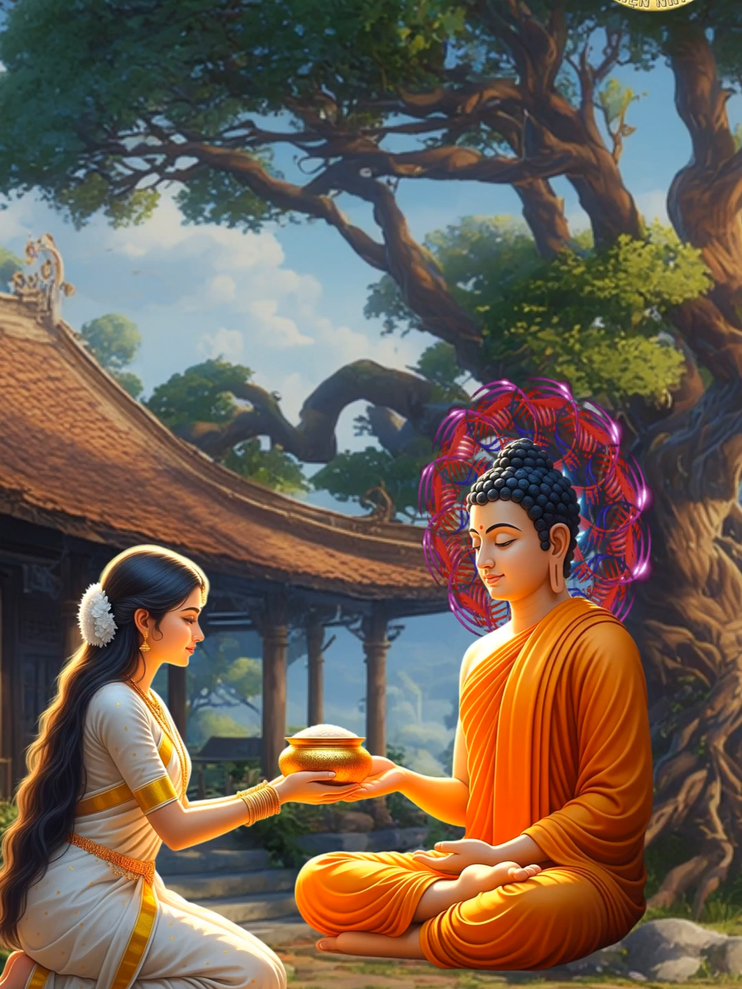 Nghe Kinh Mỗi Ngày – An Lạc Mỗi Ngày #tungkinh #kinhphat #kinhphatcochu