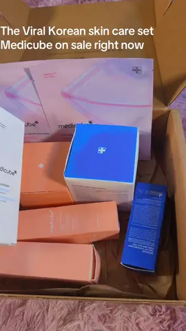 #medicubeskincare #koreanskincare #skincare 