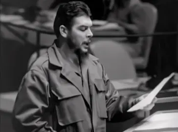 تصول خلاك وحسين وياك☝🏼  #تشي_جيفارا #CheGuevara #History #حرية 