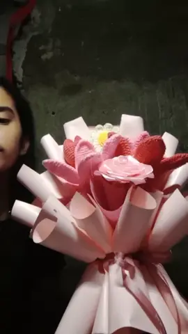 🥺🥹 #fypシ゚ #bouquet #crochet #ribbon 