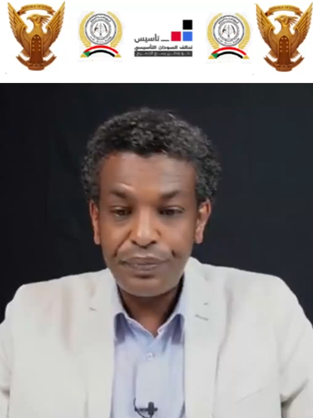 عزام | المشهد السوداني الآن: قراءة في التحركات والتدخلات والتسوية القادمة !! اخبار السودان اليوم