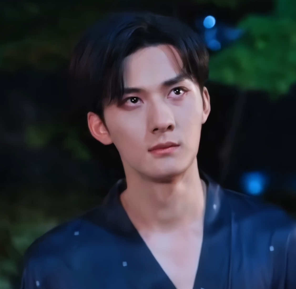gak pernah se hih ini, tapi thanks LangTu semoga ada episode spesialnya ☺️  #abodesire #desiretheseries #chinesebl 