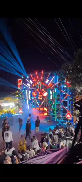 peserta nomer 1 karnaval gampingan #asmusicmalang  🤩 #gampinganpagak #karnavalsoundsystem #soundsystem #fypシ゚ 