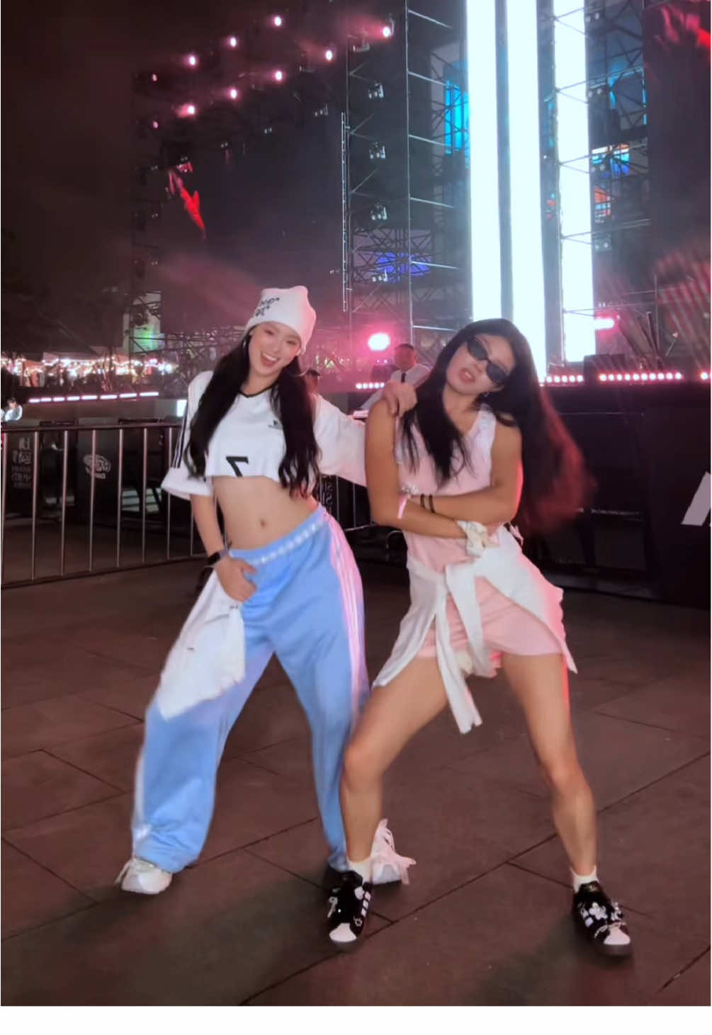 #meovv #abracadabra #dance 