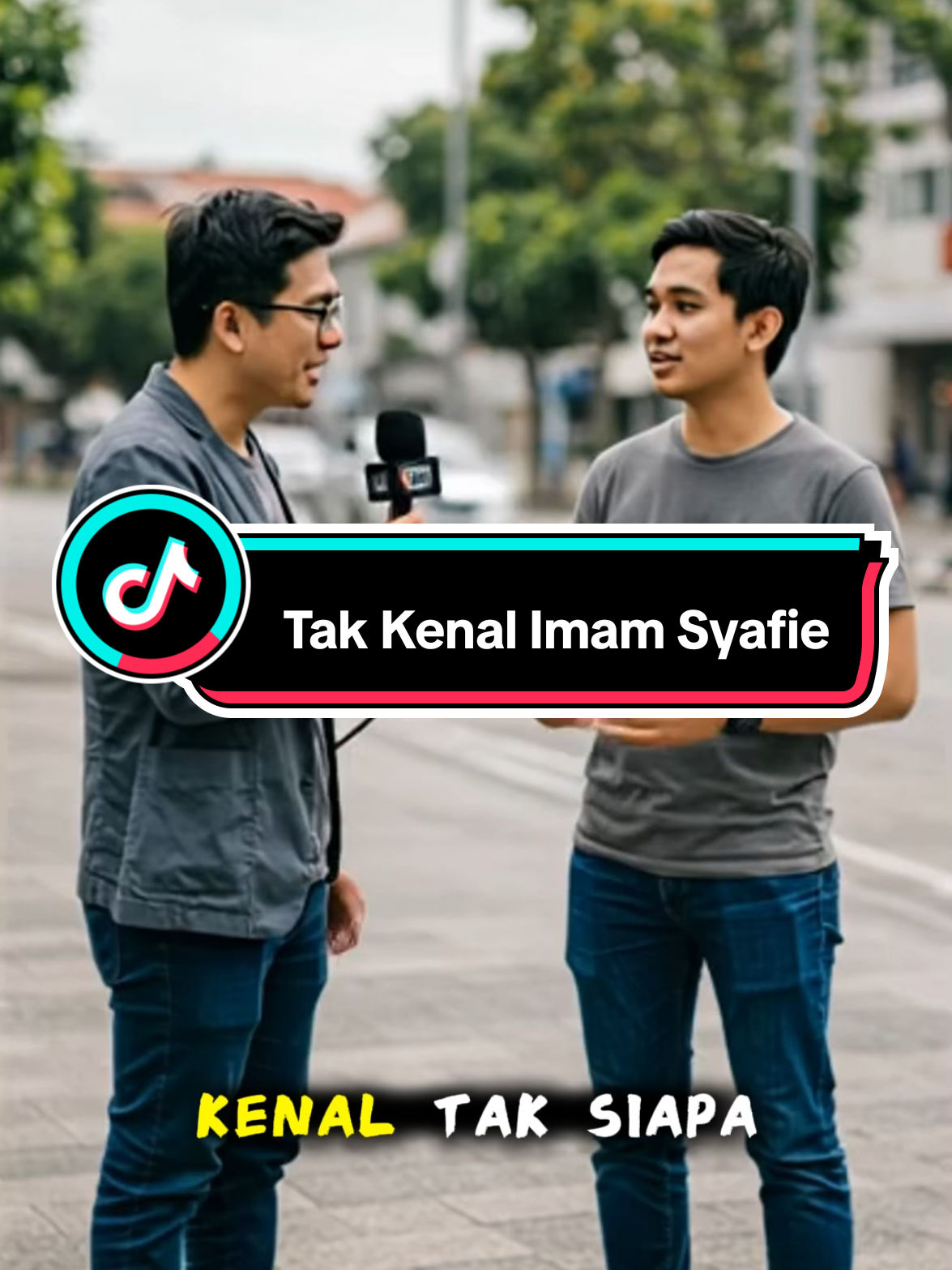 Imam Syafie  #imamsyafie #zra 