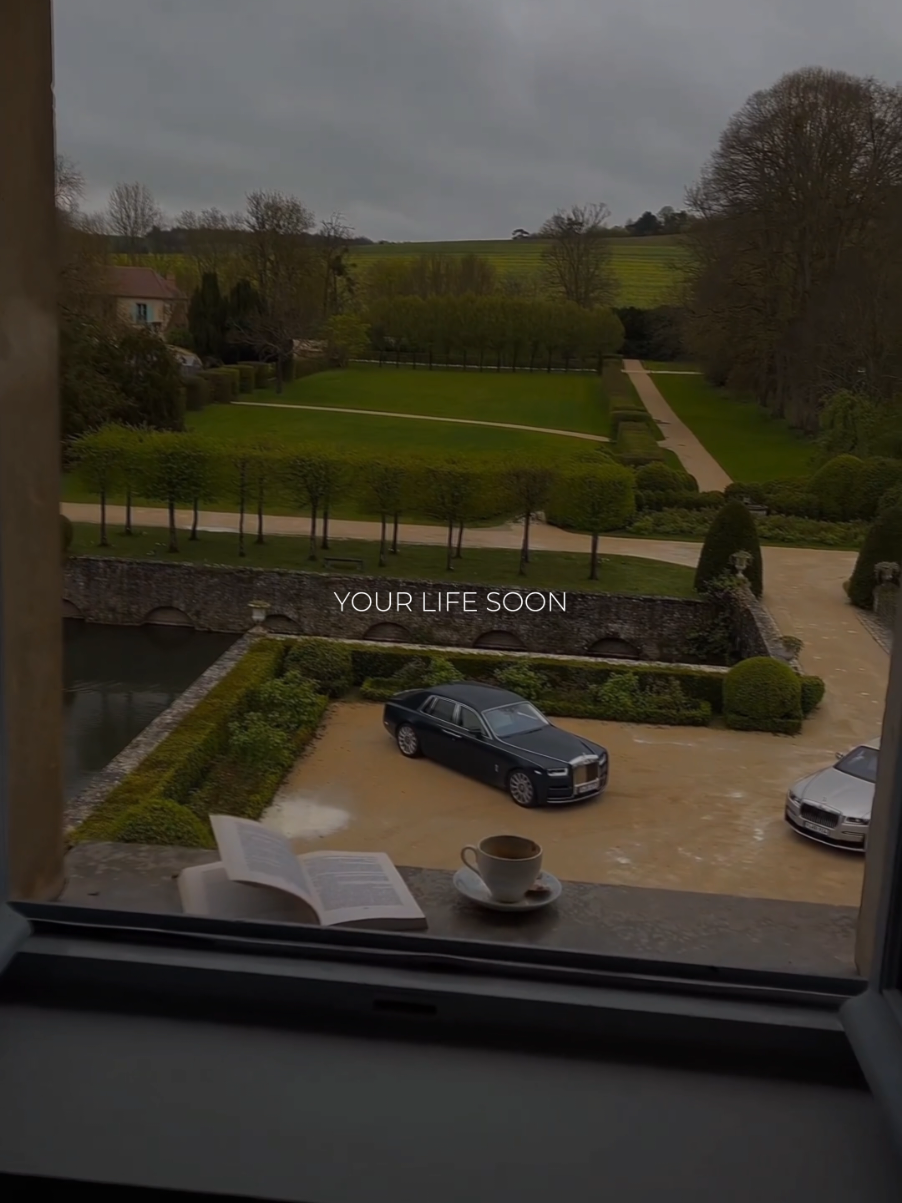 Your Life Soon✨️ #wealthylifestyle #success #luxury #millionaire 