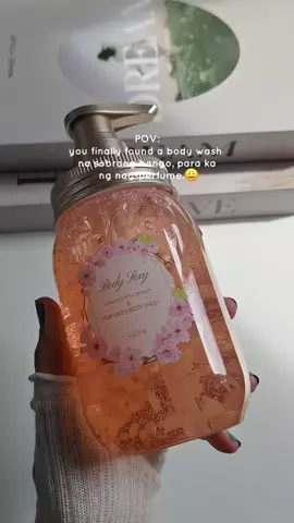 because your skin deserves a little luxury!🌸💫 my new fav body washhhh😍 #bodywashreco #bodywash  #bodywashperfume #aminoacid  #devlightshop 