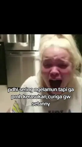 bhkan setan pun gmw berhubungan #viral  #relateable #fyp 
