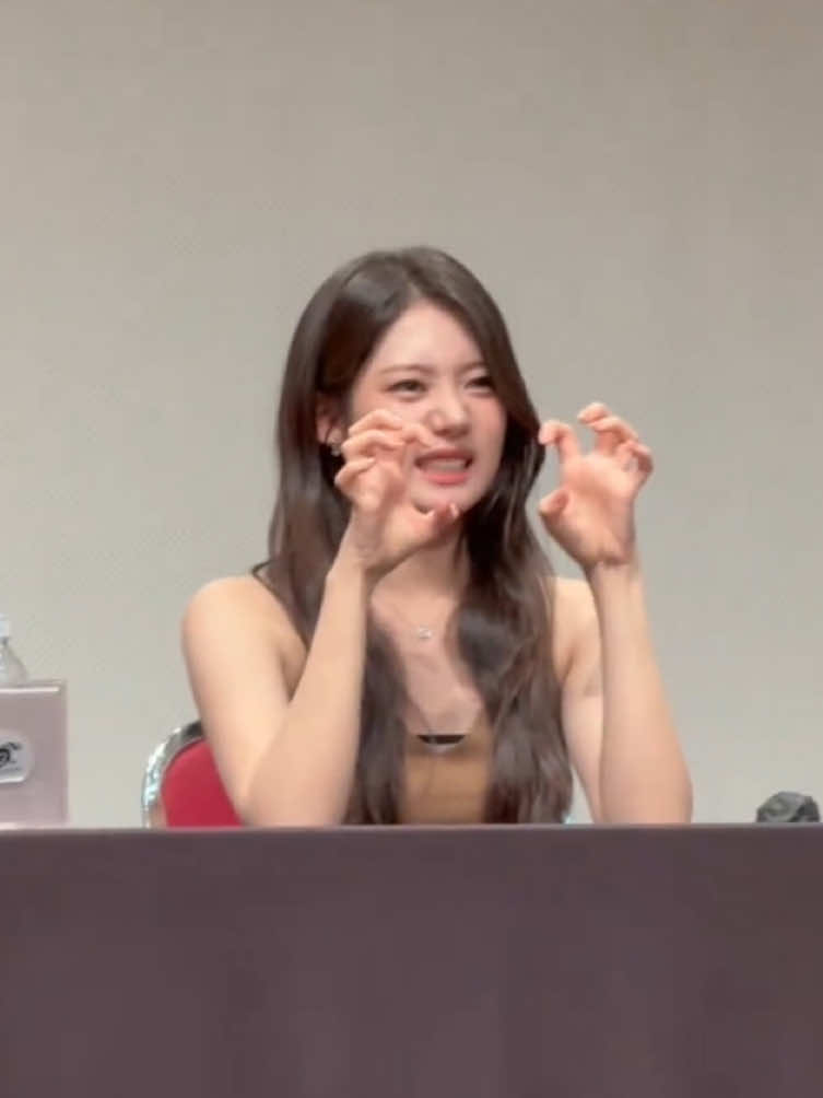 my cutie  #RORA #BABYMONSTER #WEGOUP #4umyauRora #fyp 