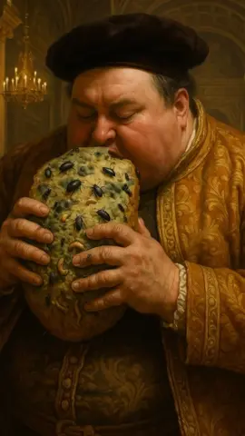 Cerdo al vapor con harina de maíz azteca frente al pan negro mohoso de la aristocracia europea  #Medieval #Historia  