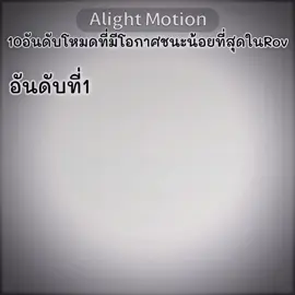 เเตกตั้งเเต่เกมเเรกทุกซีซั่นมีกี่ ซีซี่นเเตกทุกรอบสุ่มได้เเต่ทีมหัวกล้วย#rov #rovthailand #rovcreatorclub 