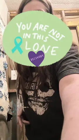 #recovery #recoverytok #mattok #dosewithmemat #matsaveslives 