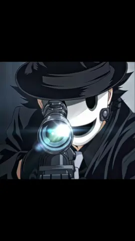 #snipermask #highriseinvasion #animeedit #animetiktok 