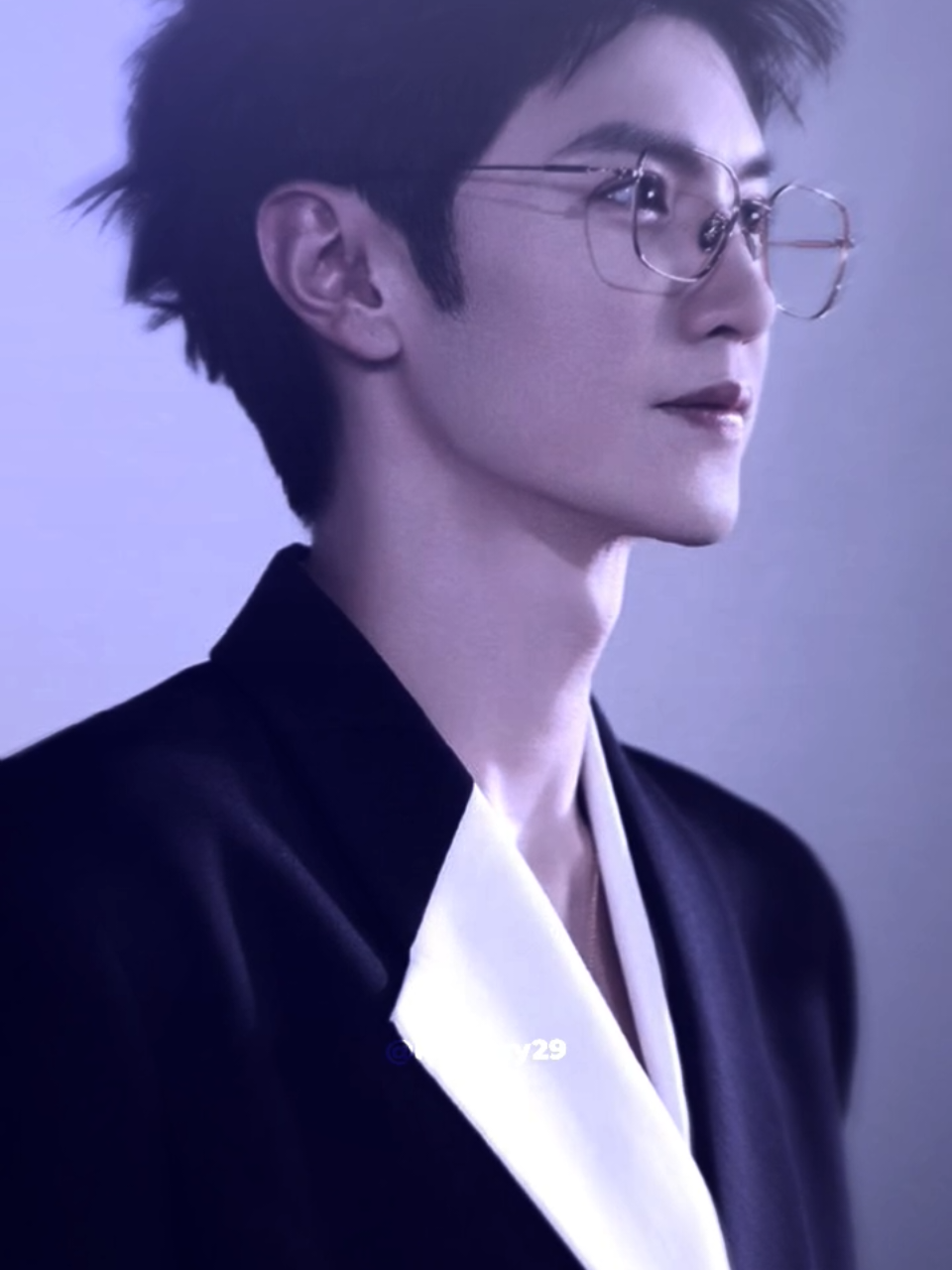 bungkusin buat aku pliss #chenzheyuan #fyp 