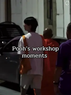 ฝากพี่ๆแม่ๆเอ็นดูพุพุกันด้วยนะค้าบบ🥹🐶🤏🏼#ppoohkt #พูห์กฤติน #poohkrittin #สิงสาลาตาย #GoddessBlessYouFromDeath 