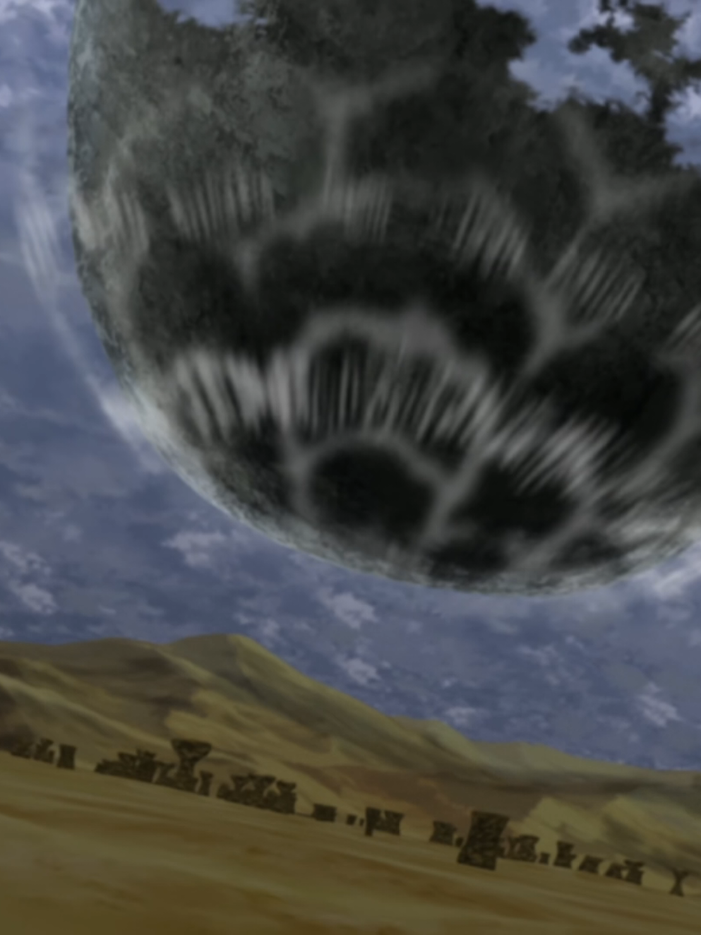 thrilling moment #narutoshippuden #madara #narutoedit #animeedit #fyp 