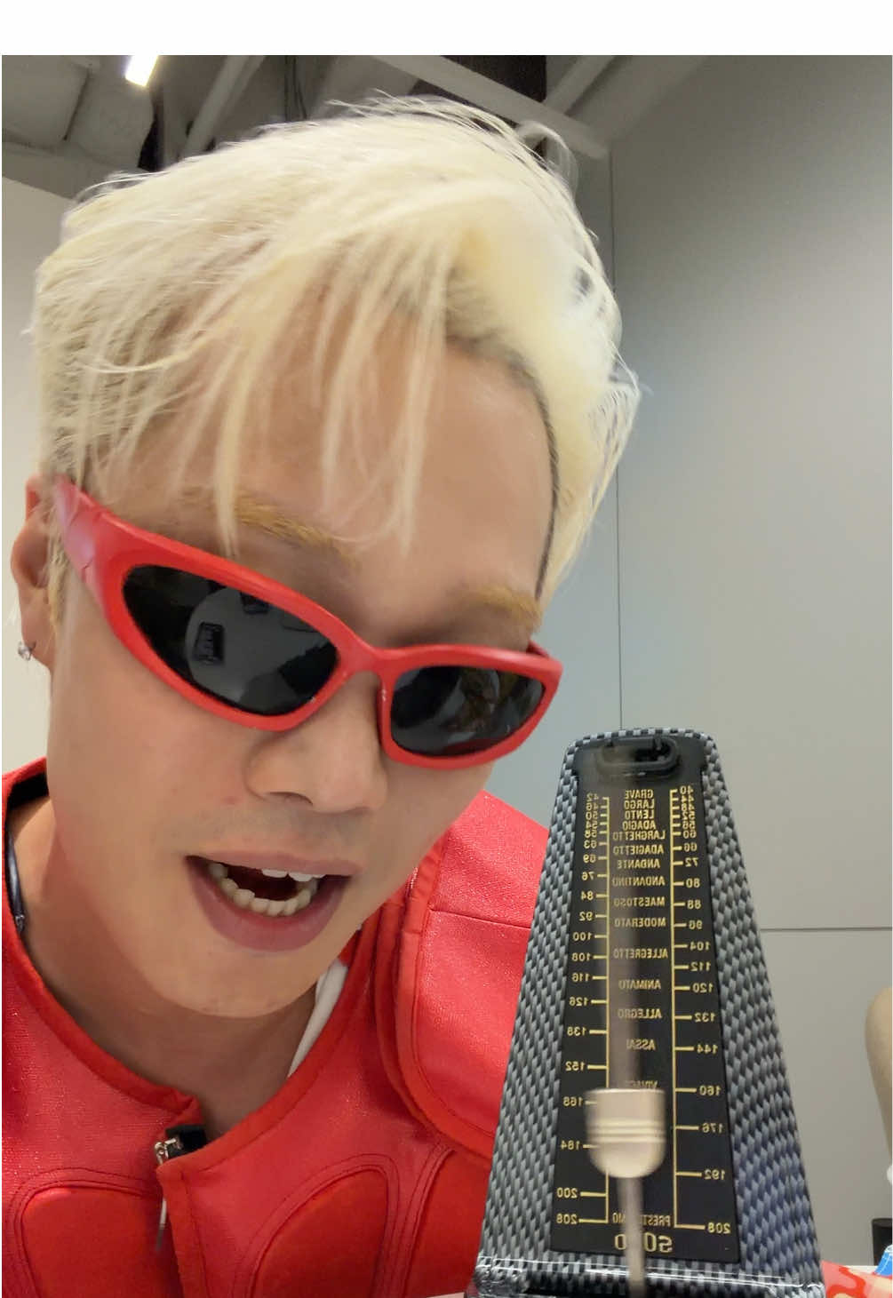 🎡이거 가능 한 사람?🎡 태그 🌀 Who can do this? 160BPM #머쉬베놈 #이박사#이박ᄉ판 #메트로놈 #metronome   