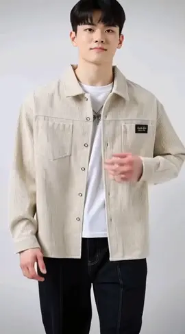 #เสื้อเชิ้ตผู้ชาย 