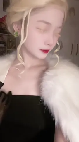 Mê ẻm lắm mà giờ mới có cơ hội cos ẻm 🥹 #emmaveil #veilkotteri #emmaveilcosplay #cosplayers #cosplay 