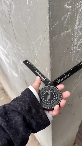 Miter Saw Protractor#woodworkingtools #carpentrytools #tools #altitudecraft 