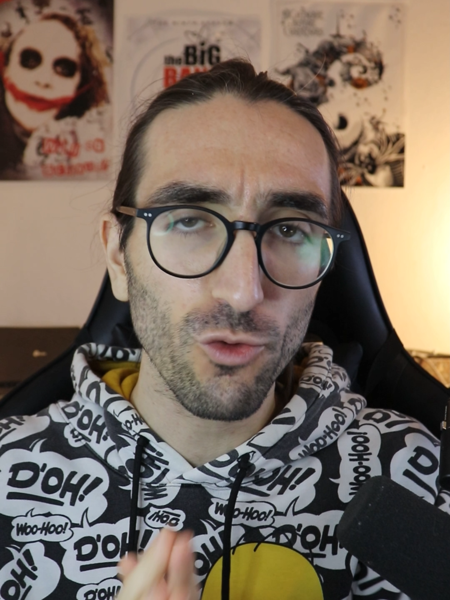 Ok! Fare informazione è un conto, fare disinformazione è un altro. A me piacciono i dati, le ricerche, le statistiche. Se una persona usa la frase: 