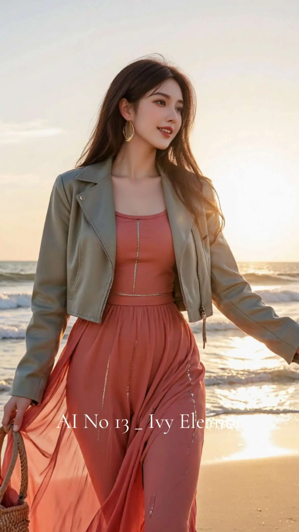 #BeachVibes #Sunkissed #aino13 #Ivyeleanor  #ivylifestyle 