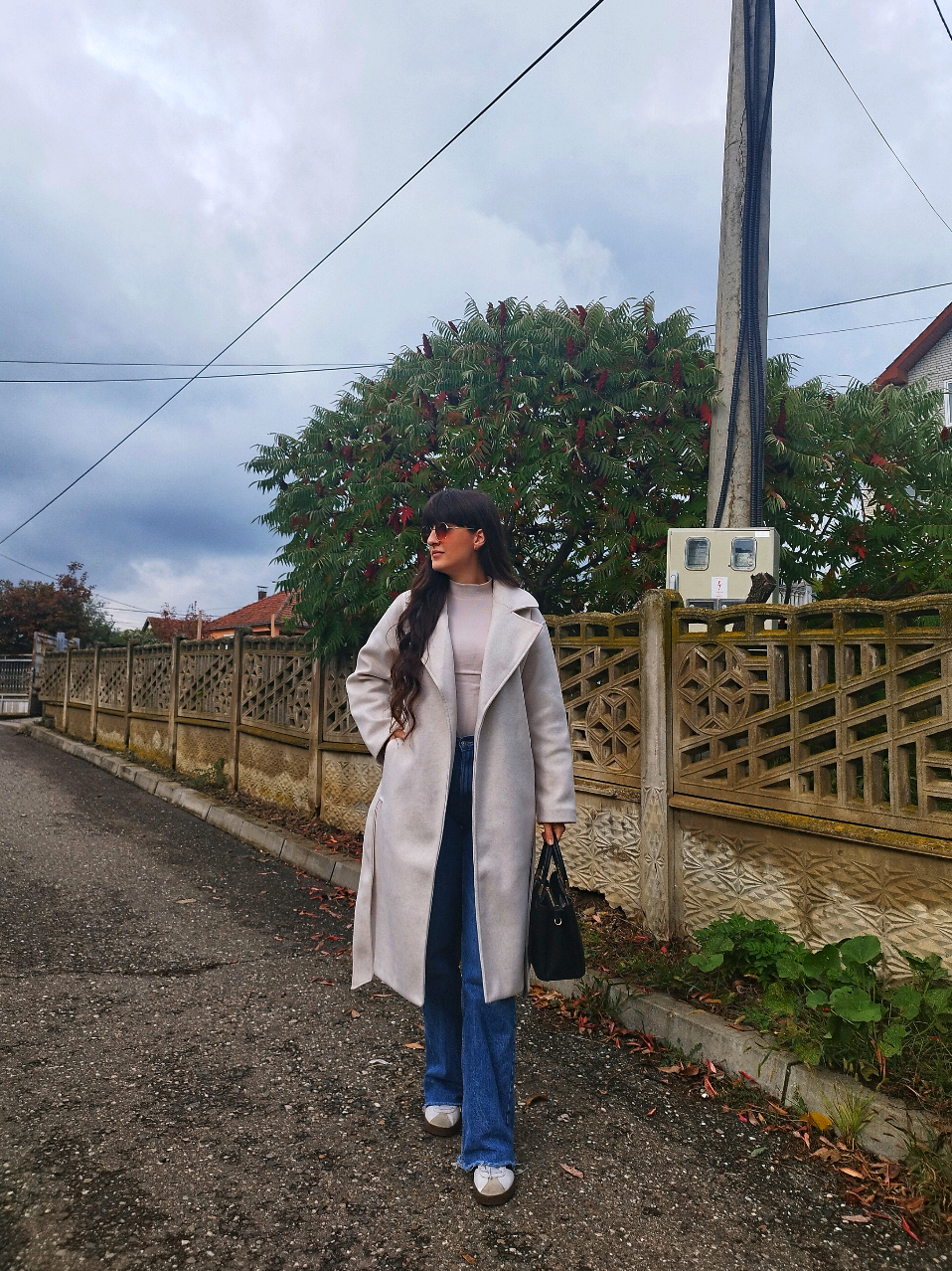 #OOTD #outfitinspo #outfitideas #zara #ootdzaposao 