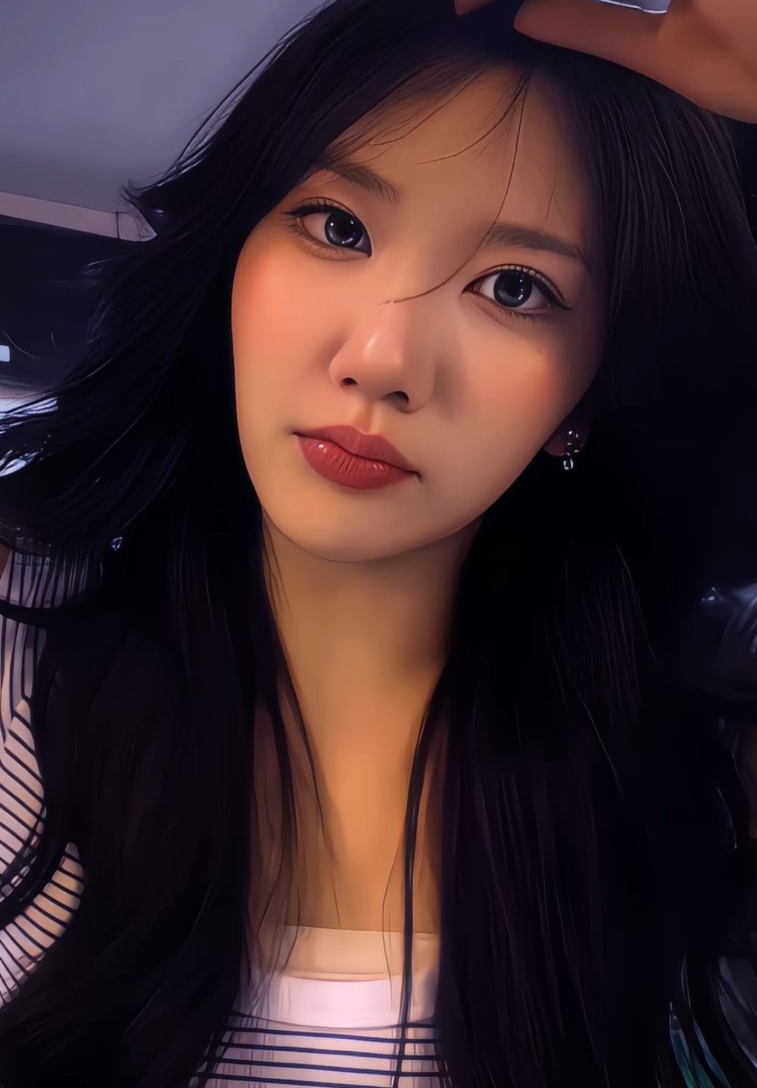 secantik inii kah meng😋..  #marshajkt48 #marshajkt48🍵 #jkt48 #jkt48newera #fyp 