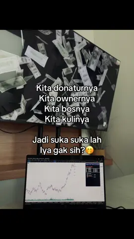 Bebas aja asal jangan MC🫣 #forex #forextrading #trader #fypage #tradingforex 