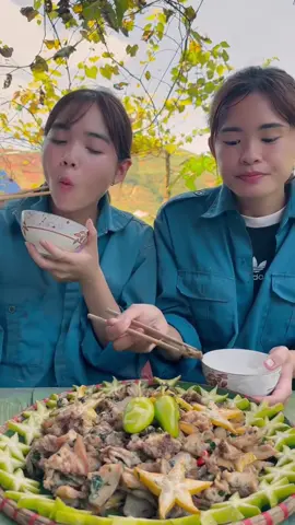 Món ăn cuối tuần