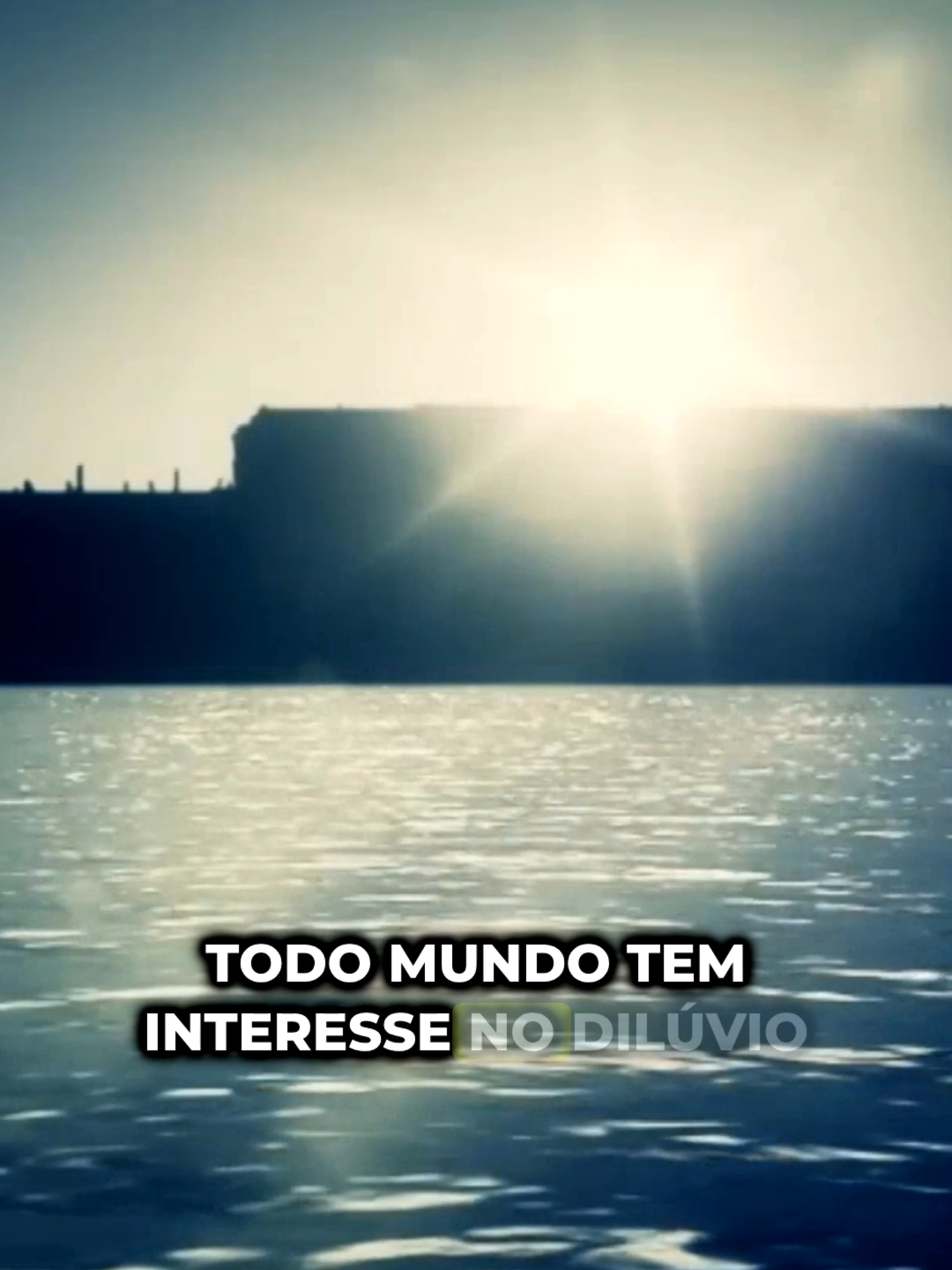 Você sabia?  A Historia do Diluvio em Tabuleta Antiga - PARTE 1 #arcadenoe #diluvio  Siga para mais. Parte 2 no perfil
