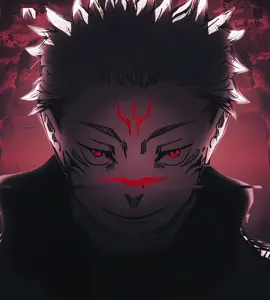 #sukuna #sukunaryomen #jjk #jujutsukaisen #anime 