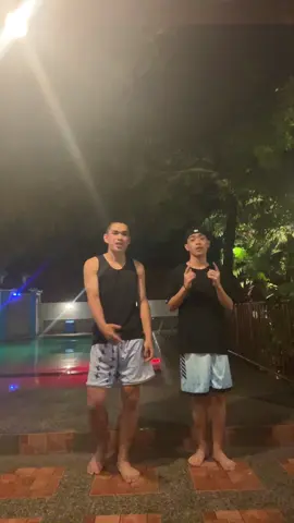 karate kid yung datingan enoh #fyp #trend 