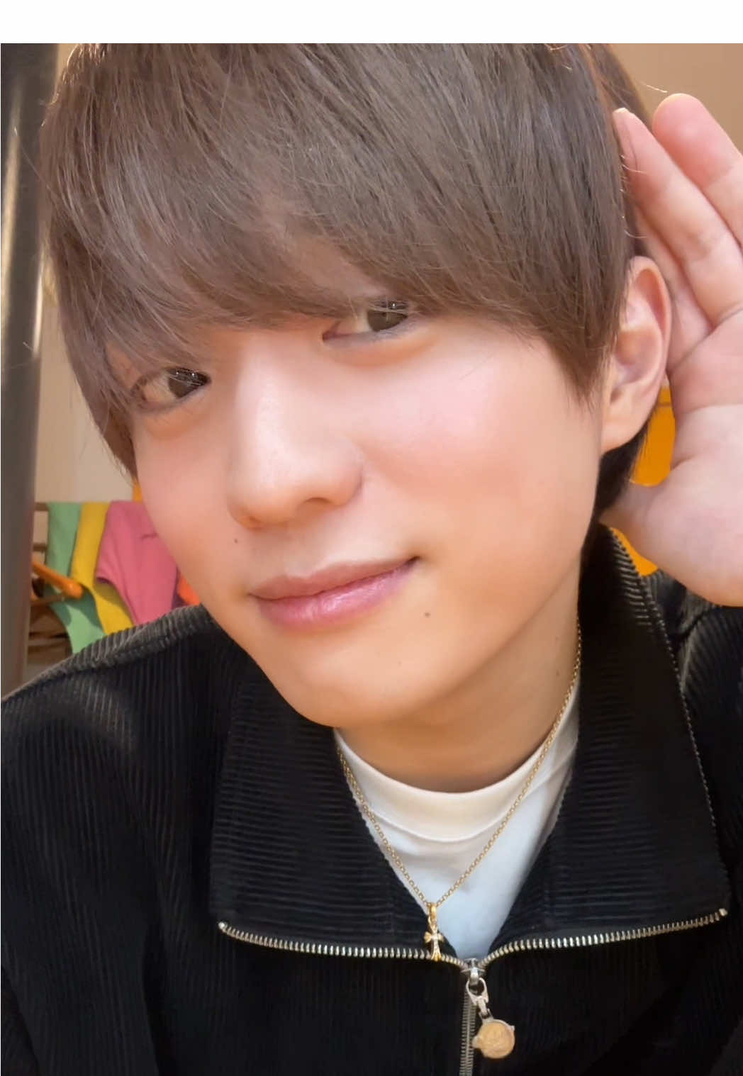 🌏💘 #福本大晴 