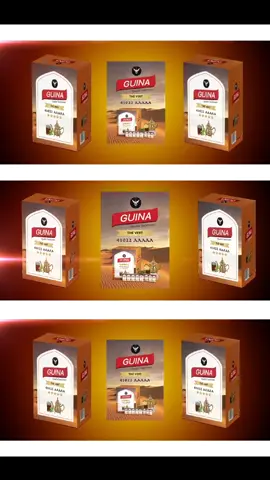 la mulieur Qualité du thé ❤️ .