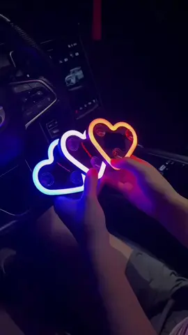 Lampu Tingkap LED Kereta, Lampu Suasana Hati Berkilau, Hiasan Dalaman Kereta, Lampu Neon Ubahsuai Kereta,Hiasan Tingkap Suku Kereta, Lampu Bercahaya Neon Automotive Car windowtriangle saga mentol lampu lampu hiasanice blue carled lights interior love #tiktokshop #fyp #life #foryou #goodthing #malaysia 