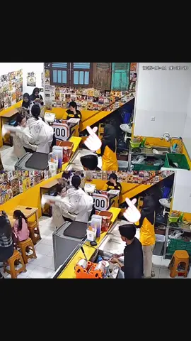 Terima kasih yg malam mingguannya jajan di Oifyoo Cimahi 🫶 #fyp #malamminggu #jajanan #viral #oifyoocimahi 