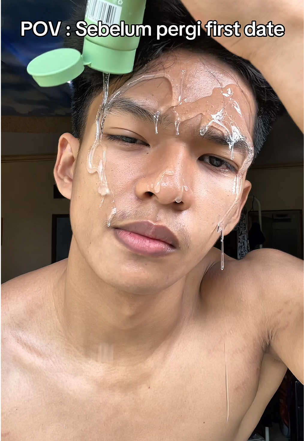 auto seger woyy @Acnaway Official  #Acnaway #acnawaymugwortfacewash