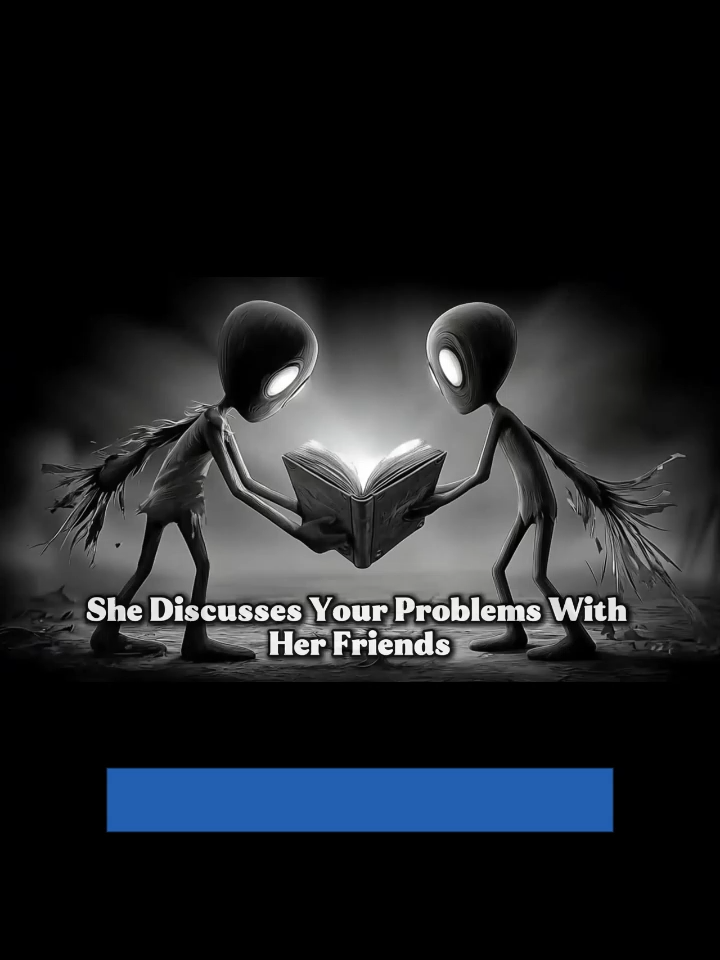 Why Making Your Relationship Public Property Is a Silent Killer
