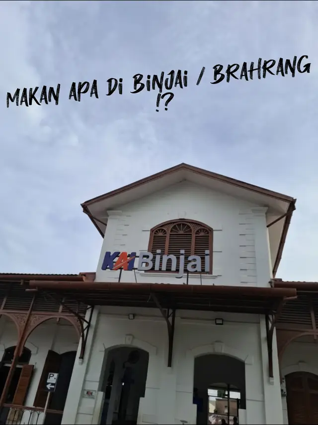 makan apa aja ya di Binjai/Brahrang❓️❓️ masih banyak lagi kuliner yanv enak-enak di Binjai & Brahrang...next kita review lagi👍🏻 #binjai #brahrang #makananviral #kulinerbinjai #fyp 
