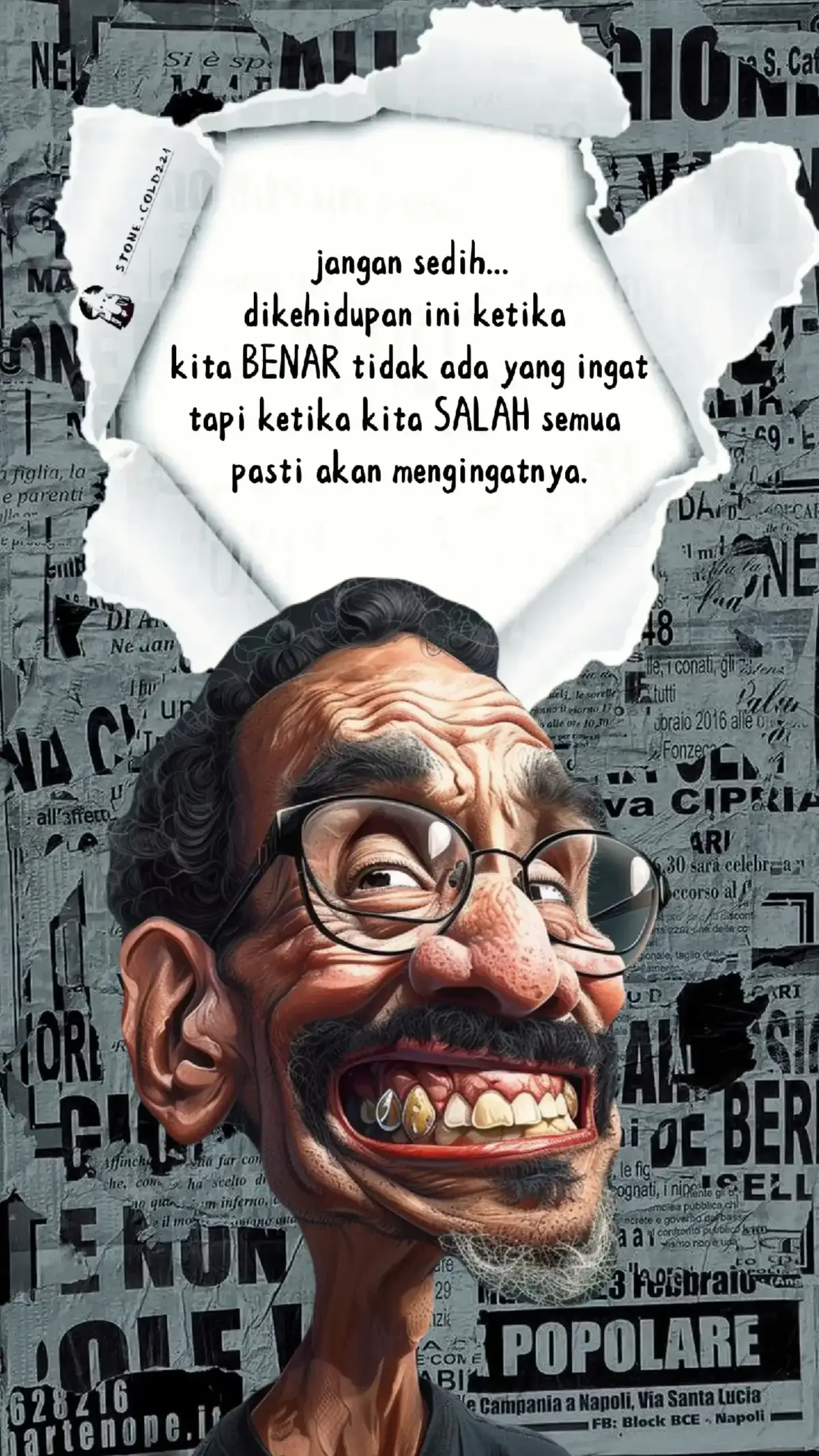 #kehidupannyata  #foryou  #4u  #qoutesstorywa  #xyzabc 