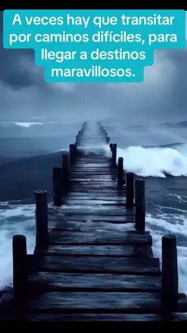 Nada es fácil#adelante #paraarriba #parati #vamos #tupuedes @Doug @MBAM la Oración tu refugio♥️ 