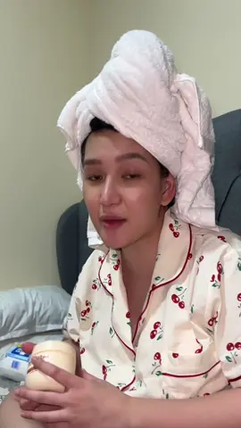 Hindi pwedeng si Baby lang natin ang maganda ang skin! Dapat tayo rin mga momshie 😍 @Tenderoo  para sa lahat NO AGE LIMIT ❤️ #tenderoo 