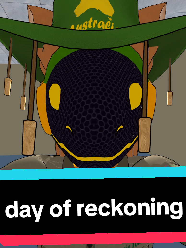 mistakes were made #smilingfriends #animation #furry #protogen #aussietoaster @Nebbie @Mellon 