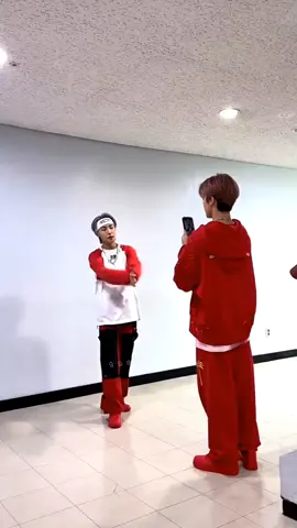 이 남자를 보는 게 정말 좋다#jaemin #renjun 