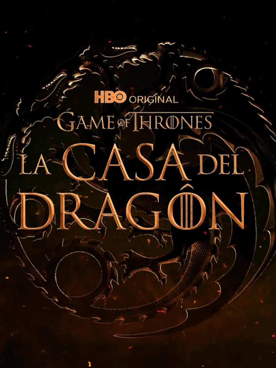 🔥¡#HOTDS3 Temporada 3 ha termina terminado su rodaje! 🎬 El elenco de #HouseoftheDragon cierra otro épico capítulo en Westeros. Ahora empieza la espera… se acerca FUEGO y SANGRE.🩸🔥👑🐉 #LaCasaDelDragón #HOTD #hbomax 