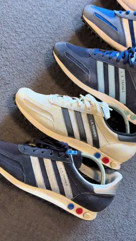 Adidas L.A Trainer🕸️🙌 #casual #casuals #footballcasuals #adidas #latrainer 